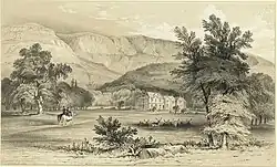 Llangattock Park