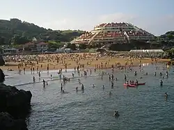 Isla e Isla Playa, Arnuero
