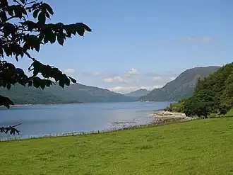Loch Striven