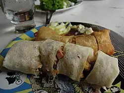 Lumpia Semarang