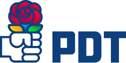Democratic Labour Party