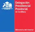 Official seal of Cordillera Province