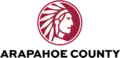 Official logo of Arapahoe County