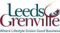 Official seal of Leeds Grenville