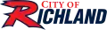 Official logo of Richland, Mississippi