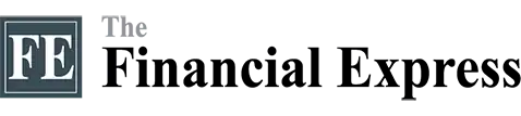 Logo of The Financial Express (Bangladesh)