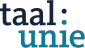 Logo of Dutch Language Union