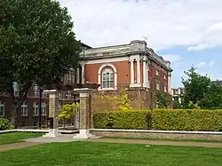 Wellington Park