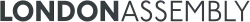 Logo used by the London Assembly