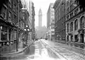 Toronto 1929