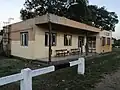 Lőrinci stop