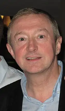 Louis Walsh (2012)
