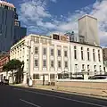 Louisiana Endowment for the Humanities at Turners Hall