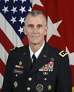 James Pasquarette