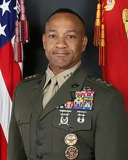 Calvert L. Worth Jr.