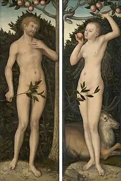 Art Institute of Chicago, U.S. c. 1533–37