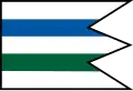 Flag of Lúka