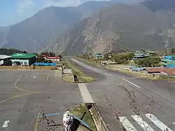 Lukla