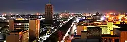 Lusaka, Zambia