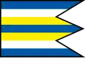 Flag of Lužany