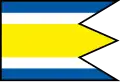 Flag of Lysá pod Makytou