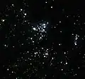M33 X-7 optical