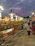 Mahakal corridor in Ujjain