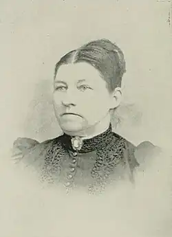 "A Woman of the Century"