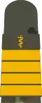 Mounting loop