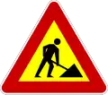 I-19 Roadworks