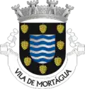 Coat of arms of Mortágua