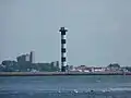 Maasmond Hoge Vuurtoren