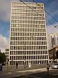 State Offices