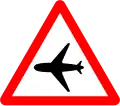 7m) — Airstrip