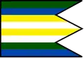 Flag of Macov