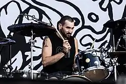 Mike Justian