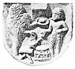 Kalpa drum