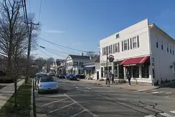 Main Street
