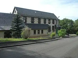 Town hall