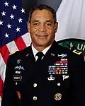 Michael X. Garrett