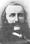 American civil war officer