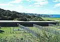 Malabar Smallbore Rifle Range
