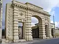 Entratura Prinċipali għall-Biċċerija