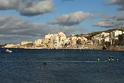 St. Paul's Bay