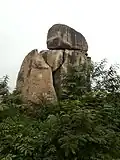 Mama Bhagne Hills