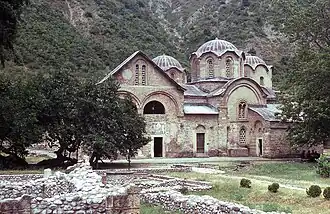 Photograph from June 1980