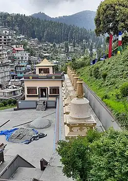 Mane Lhakhang