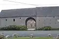 Manoir de Haubourg