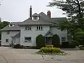 Manor House