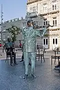 Manuel Quiroga